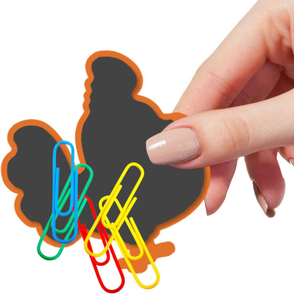 SUPINEEDO Refrigerator Magnets for Kids, Fridge Magnet for Toddlers 1-3