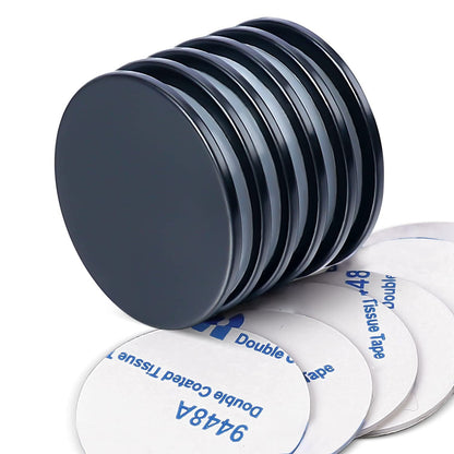 LOVIMAG Strong Magnets Neodymium Magnet 12 Pack Rare Earth 1.26x1/8 inches