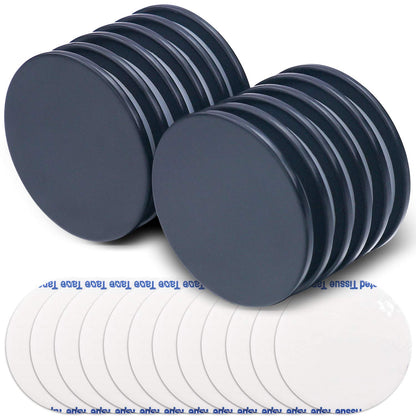 LOVIMAG Strong Magnets Neodymium Magnet 12 Pack Rare Earth 1.26x1/8 inches