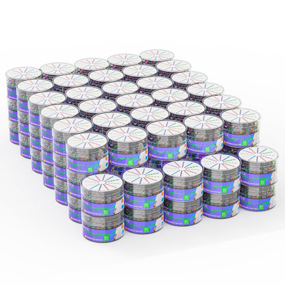 Metallic Magnets, Refrigerator Magnets, 20 Pack Black Magnetic Push Pins, Strong Fridge Magnets, Multi-use Whiteboard Magnets Perfect for Kitchen Office Classroom