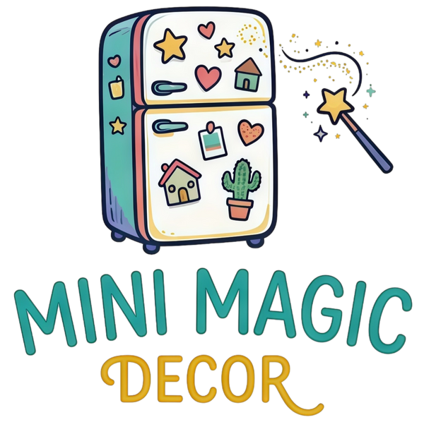 Mini Magic Decor